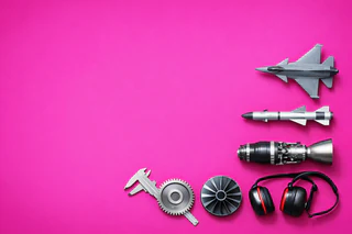Aurora Labs Advances Sovereign Defence Propulsion with MBDA Collaboration and Manufacturing Scale-Up