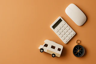 Camplify Navigates Weather Headwinds with Cost Cuts and Steady Liquidity