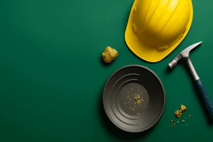 Ariana Uncovers High-Grade Gold Extensions at Tavsan Mine in Türkiye