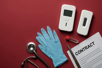 Lumos Diagnostics Secures Three-Year Manufacturing Contract for Mold Analyzer System