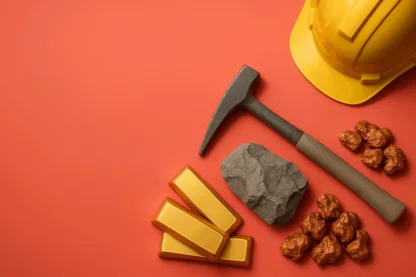 DPM Metals Unveils 2.6M Ounce Gold and 1.9B Pound Copper Resource at Rakita