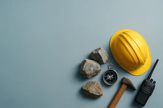 Ragusa Minerals Ends Deal with Geopolymer, Eyes New Growth Paths
