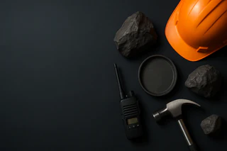 Brockman Mining Advances Marillana Amid HK$34.6M Loss and Funding Challenges