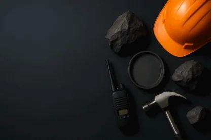 How Is Brockman Mining Navigating HK$34.6M Loss While Advancing Marillana?