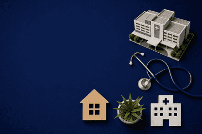 HealthCo Secures WA Government-Backed Lease for Mount Private Hospital