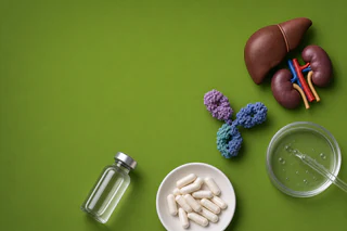 CSL Commits US$355 Million to Rare Kidney and Liver Drug Partnership