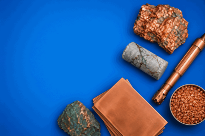 Cobre Advances Copper Production with $60m Chile Acquisition and Expansion Plans