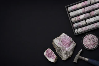 Morella Confirms Broad Rubidium Zones at Mt Edon Ahead of Maiden Resource
