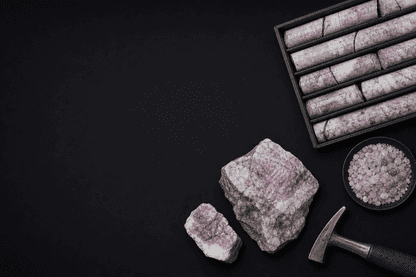 Morella Confirms Broad Rubidium Zones at Mt Edon Ahead of Maiden Resource