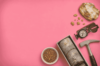 Desert Metals Extends Tiogo Gold Corridor by 3km with New Drill-Ready Target