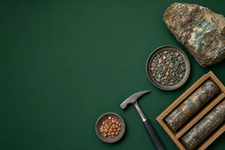 Alma Metals advances 2Mt Briggs copper resource toward 2027 study