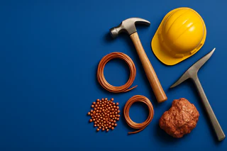 Alara Resources Launches Copper Production in Oman, Eyes Expansion
