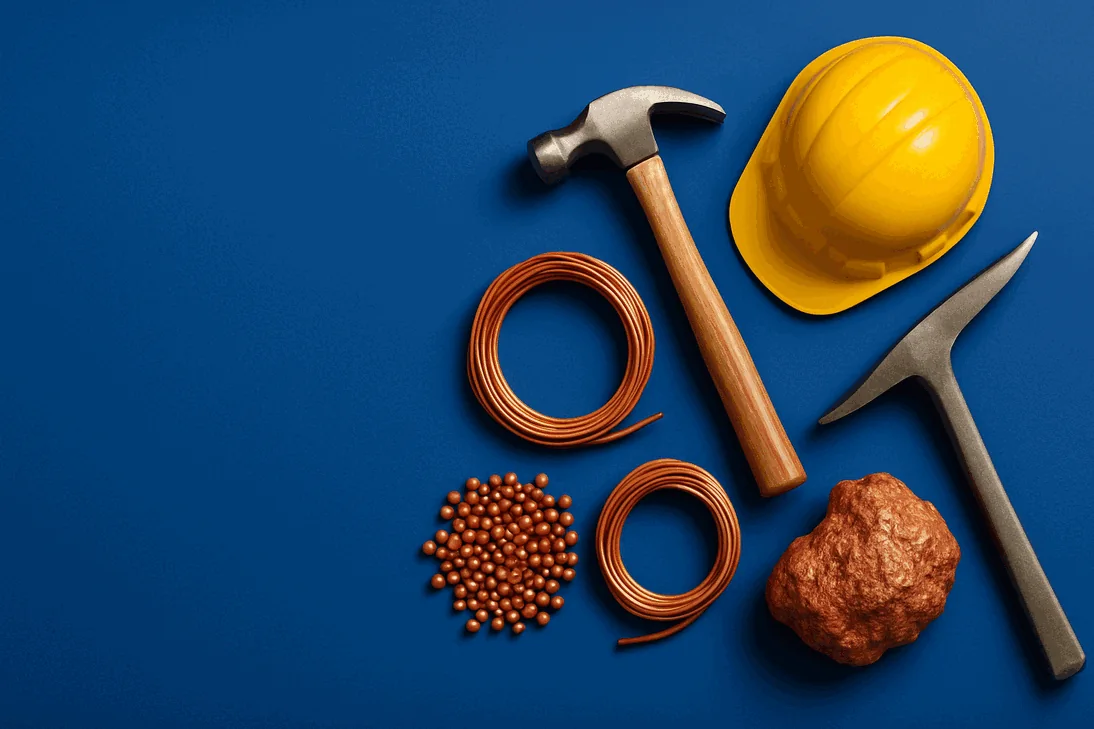 An image related to Alara Resources Limited