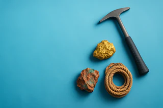 Austin Metals Uncovers High-Grade Gold and Copper Zones in WA Projects