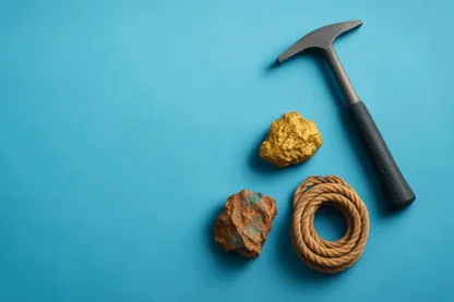 Austin Metals Uncovers High-Grade Gold and Copper Zones in WA Projects