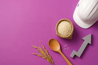 SunRice Marks 75 Years with Solid FY25 Results and Bold 2030 Growth Strategy