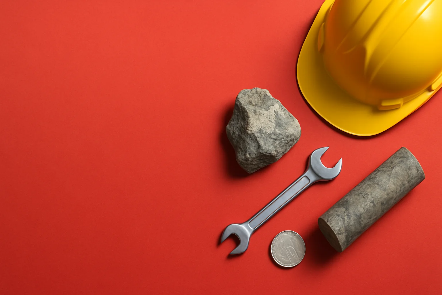 An image related to POLYMETALS RESOURCES LTD