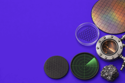 Adisyn Advances Semiconductor Graphene and Radar Tech with $14M Capital Boost