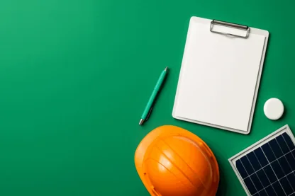 Lion Energy Advances Green Hydrogen Hub and Plans East Seram Drilling in 2025