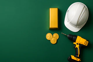 Torque Metals Raises $2.8M as Shareholders Back Paris Gold Project
