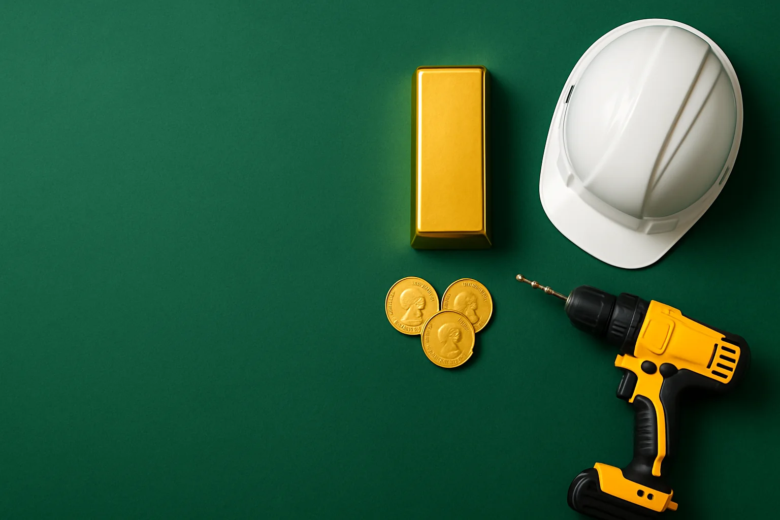 An image related to Torque Metals Limited..