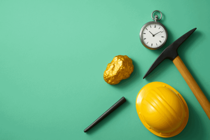 West Wits Targets 200,000oz Gold Leap with Project 200 Scoping Study