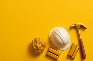 Matsa Secures A$5M Option Fee from AngloGold for Lake Carey Project