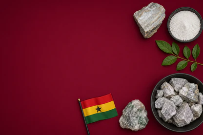 Huayou takes Ewoyaa stake and commits US$66 million to Ghana lithium project