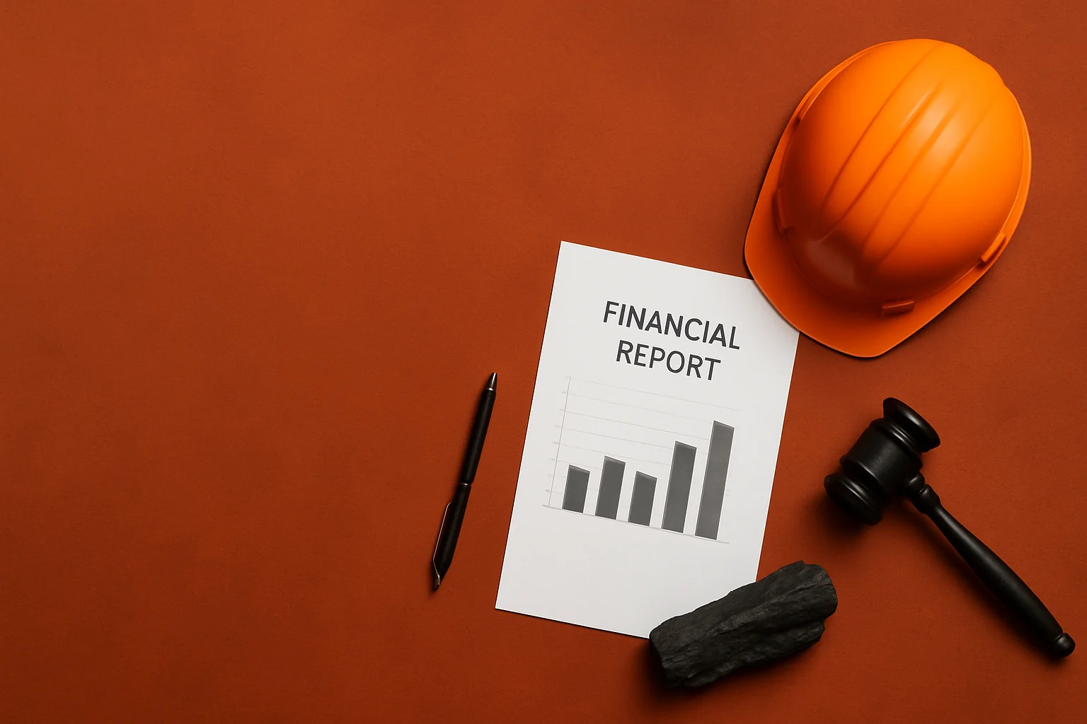 An image related to Australian Pacific Coal Limited