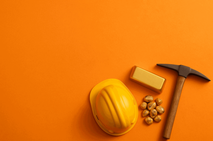 Lefroy Launches Mining at Lucky Strike Amid Rising Gold Prices