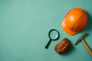 Peregrine Gold Uncovers Vast High-Grade Channel Iron Deposit Near BHP Hub