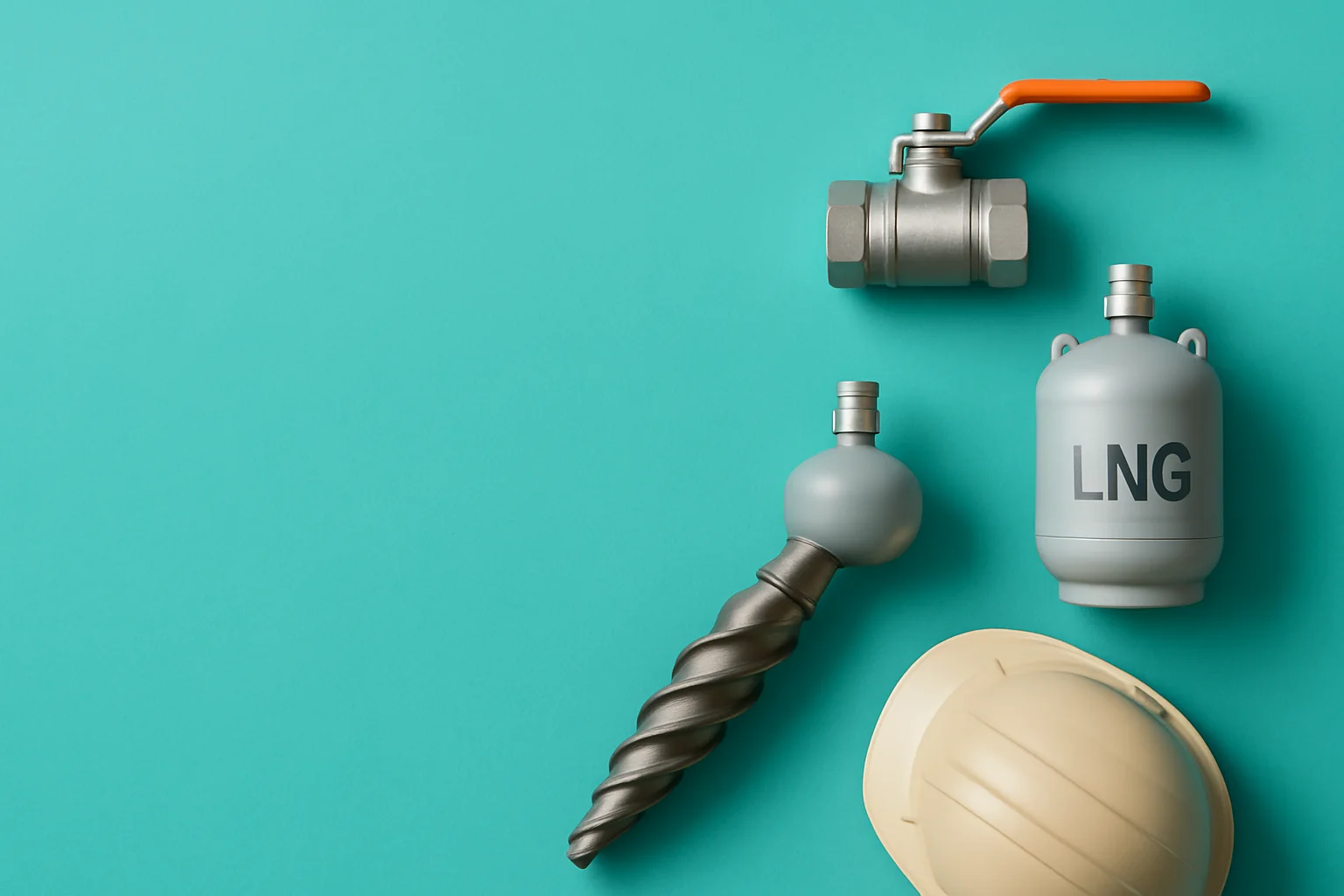 An image related to KINETIKO ENERGY LTD