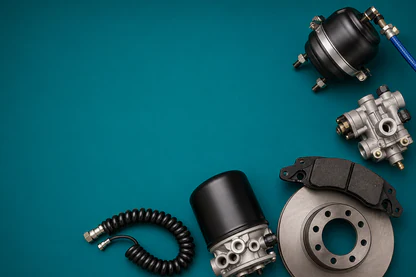 MaxiPARTS Completes $11.2 Million Air Brake Systems Acquisition
