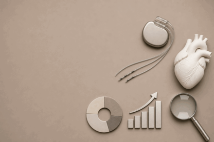 EBR Systems Q1 2026: WiSE implants double, US$2.4M revenue, TGA priority review granted, but net loss widens