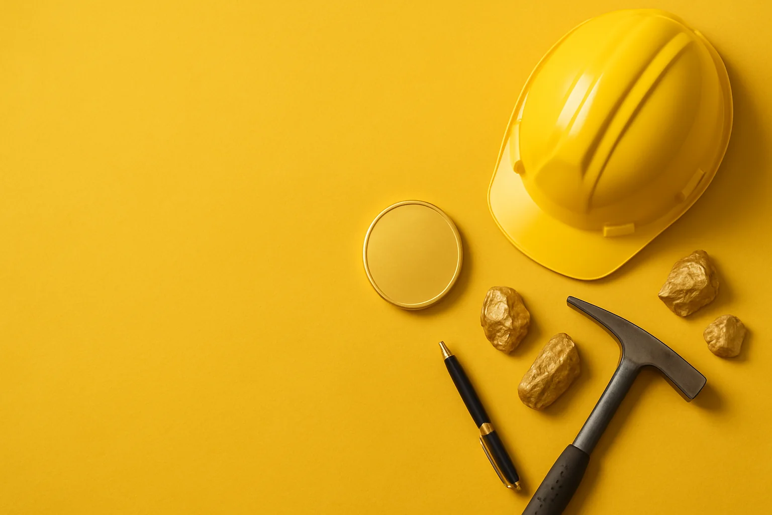 An image related to DOME GOLD MINES LIMITED