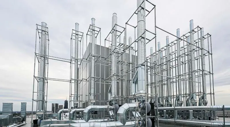 Fredon: Westmead Hospital HVAC Project