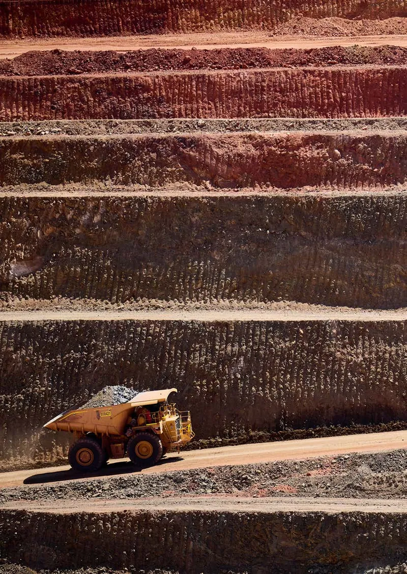 As one of Australia’s largest contract miners providing specialist services including whole of-mine management across bulk commodities and precious metals, our…