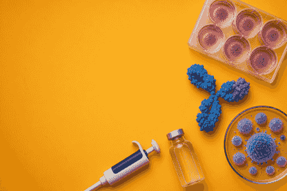 Chimeric Therapeutics Shows 82% Disease Stability in Early CHM CDH17 CAR-T Trial