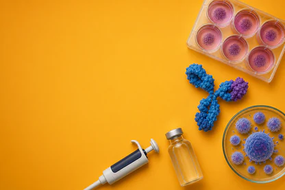 Chimeric Therapeutics Shows 82% Disease Stability in Early CHM CDH17 CAR-T Trial