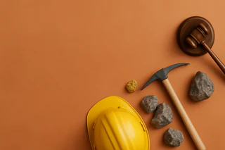 Dateline Resources Holds Steady Amid Legal Challenge Over Rare Earth Tenements