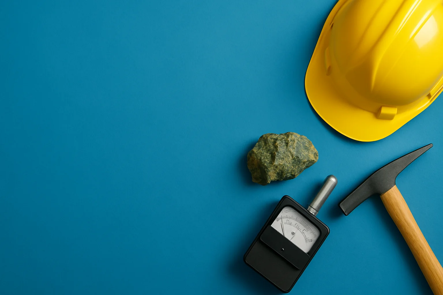 An image related to Australian Rare Earths Limited