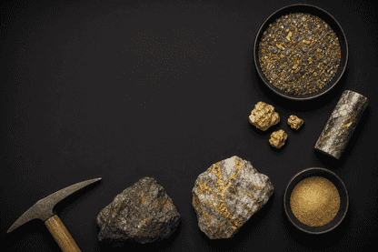 Aurelia Metals Defines Maiden Ore Reserve for New Occidental Tailings with $42M NPV