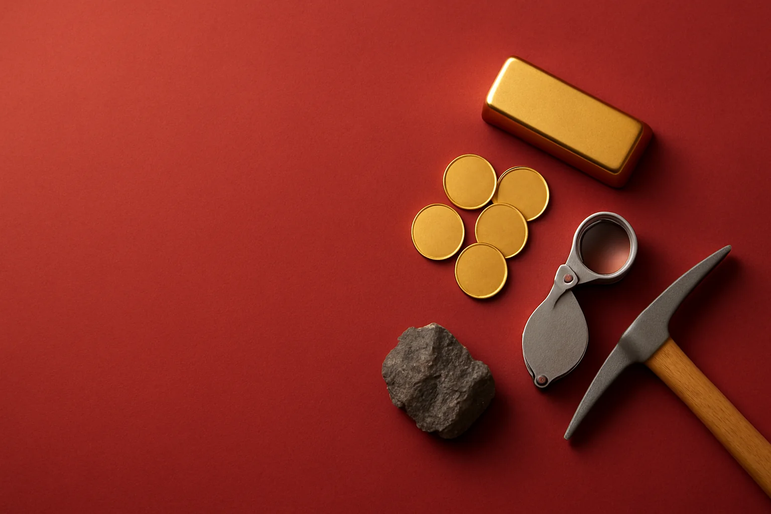 An image related to MITHRIL SILVER AND GOLD LIMITED