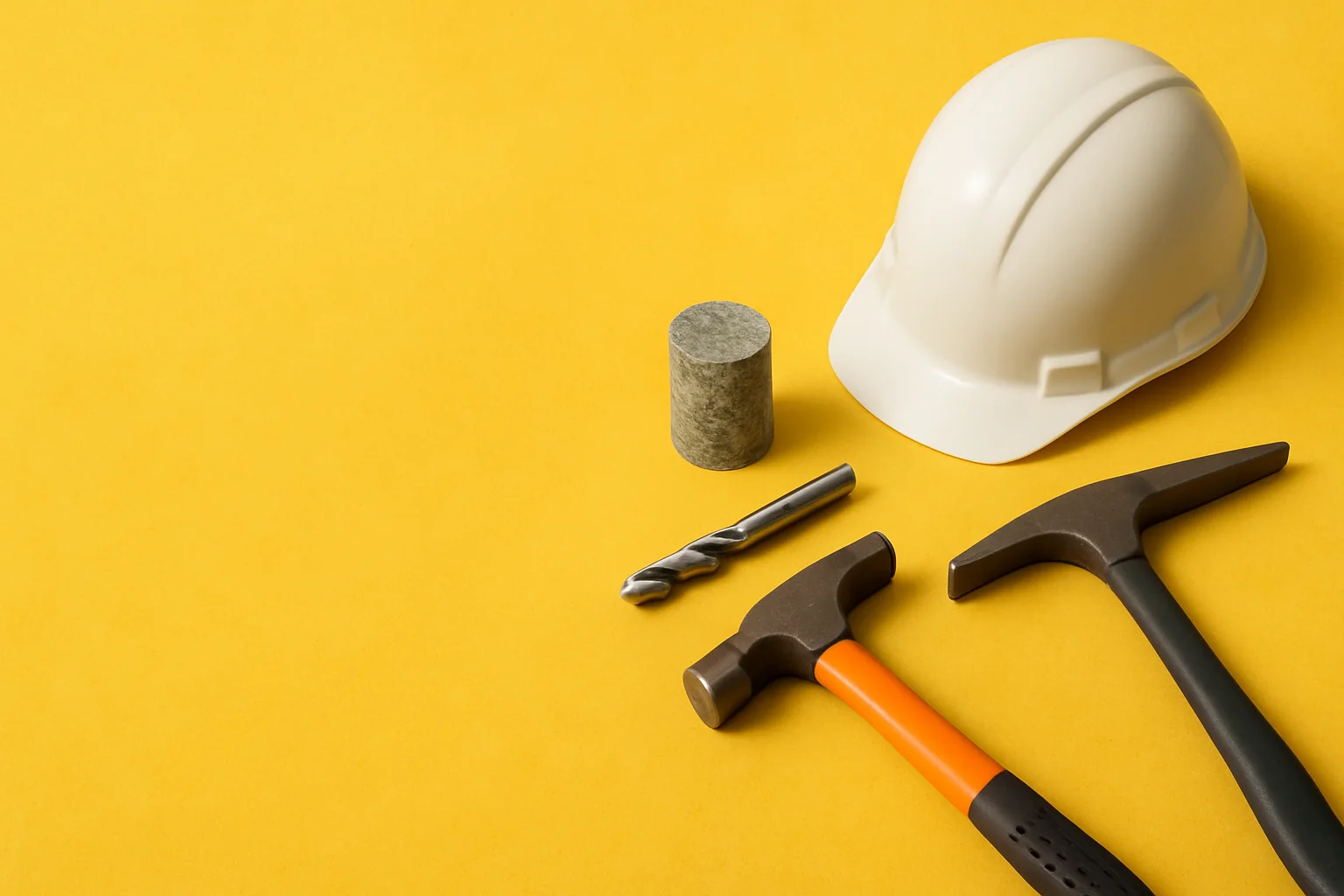 An image related to TERRAIN MINERALS LIMITED