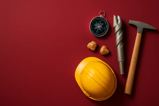 Caprice Resources Launches Air Core Drilling to Unlock Island Gold Potential