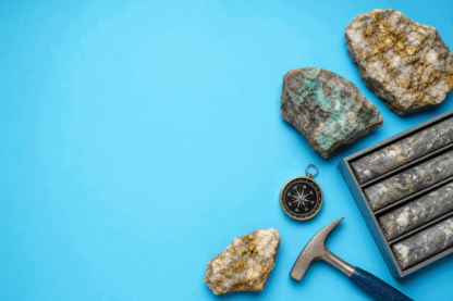 Reward Minerals Advances Newfoundland Gold Project with Maiden Drilling Plans