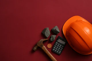 Mineral Resources Reports $896M Loss Amid Impairments, Onslow Iron Ramps Up