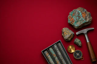Azzuro Resources Confirms High-Grade Copper-Gold System at Red Hill Project