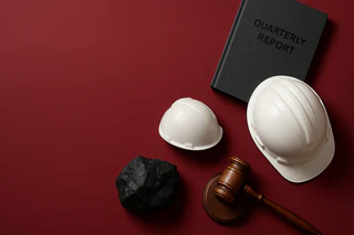 Tigers Realm Coal’s Russian Asset Sale Stalls Amid Regulatory Roadblocks