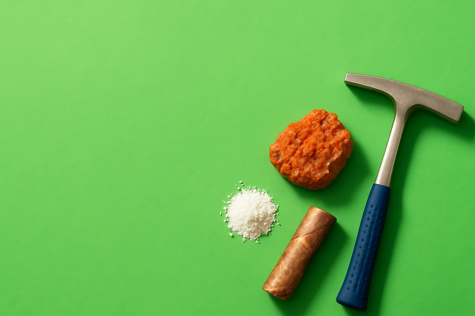 An image related to Impact Minerals Limited